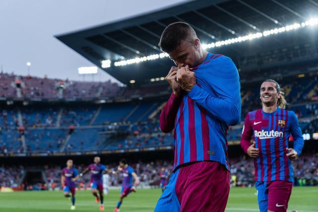 梅西34场29球17助遭淘汰 C罗46场35球6助攻