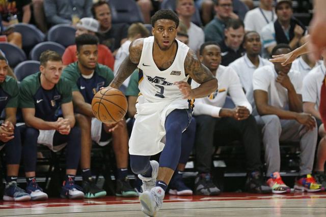 韩德君准绝杀辽宁1分险胜广州 广厦大胜四川